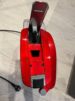 Tchibo cafissimo kávovar - 5