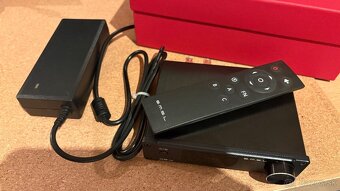 Zosilovač SMSL Q5 Pro (55€ / MOŽNÁ DOHODA) - 5