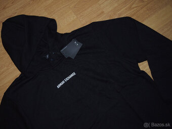 Armani Exchange pánska tepláková súprava - 5