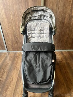 Petite&mars Royal Olive - 5