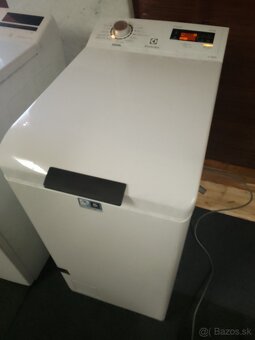 Práčka Electrolux - 5