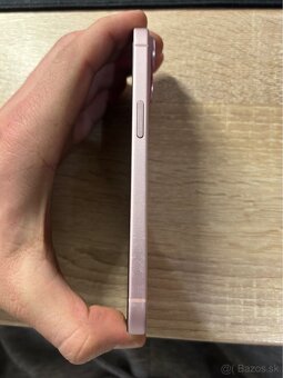 Iphone 15 pink 128gb - 5