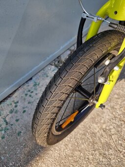 Amulet  veľkosť 16 - 5