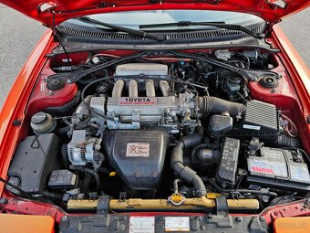 Toyota Celica 2.0 GTi Cabrio - 5