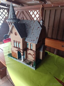 Bývalý vodárenský objekt Prešov - 5