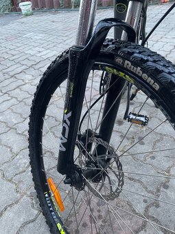 Dámsky bicykel Dema Tigra - 5