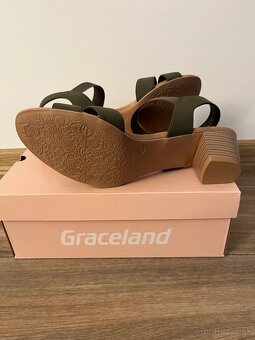 Dámske sandále - 5