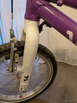 Woom 2 – fialový - 5