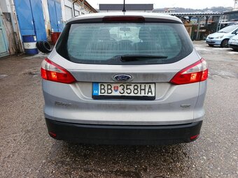 FORD FOCUS MK3 1.0 ECOBOOST 74KW 2014 - 5