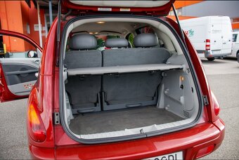 Chrysler Pt Cruiser - 5
