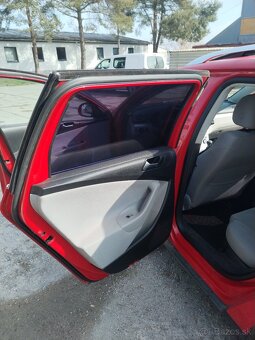 predam VW Passat Variant - 5