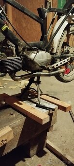 4k valec na Pionier (tuning) sada - 5