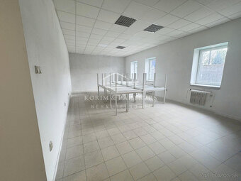 Na prenájom - administratívne priestory Nova Stráž - 5