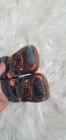 Geox sandalky veľkosť 25 - 5