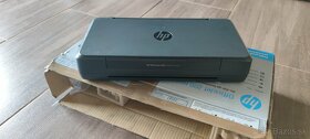 HP Mobile OfficeJet 200 - 5