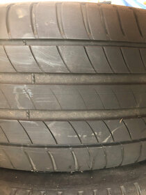 Michelin pneu letné - 5
