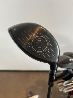 Predam LAVY set Callaway - 5