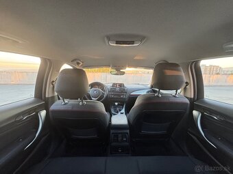 BMW 118d F20 105kw - 5