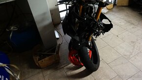 Rozpredám Aprilia RS Tuono 660 - 5