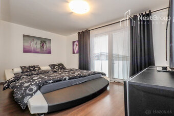 PREDAJ – novost. 3i.bytu 92m2 s terasou, parkovaním, Stupava - 5