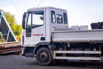 Iveco Eurocargo ML75E16 10T Vyklápač - 5