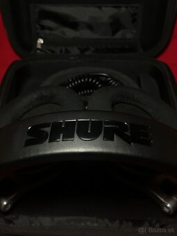 Slúchadlá SHURE SRH-940 - 5