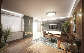 3-izbový mezonetový byt, Plzenská ulica, Prešov - 5