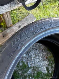 Matador hectorra 5 R19 225/40 a 255/35 - 5