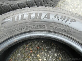 205/65 R16C - 5