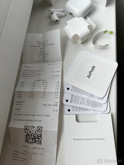 Apple AirPods 4 - 5