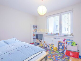 NA PREDAJ, 3 IZBOVÝ BYT, 67m2, ARM. GEN. SVOBODU, PREŠOV - 5