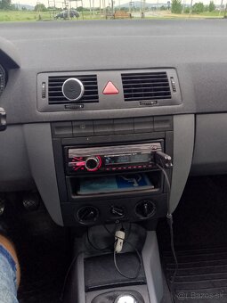 Škoda Fabia RS Paket+Šiber - 5