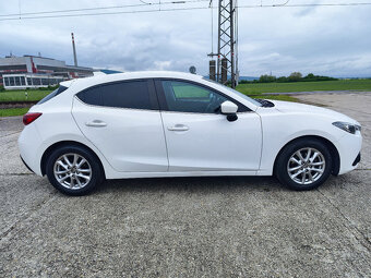 Mazda 3 1.5 Skyactiv -G100 - 5