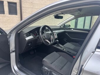Volkswagen Passat B8 2.0TDi DSG mod. 2021 - Odpočet DPH - - 5