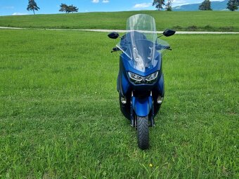 Yamaha N max 125 - 5