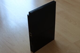 🎮 PlayStation 2 Slim SCPH-90004 | + príslušenstvo - 5