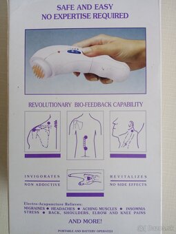 Elektroakupunktúra - 5