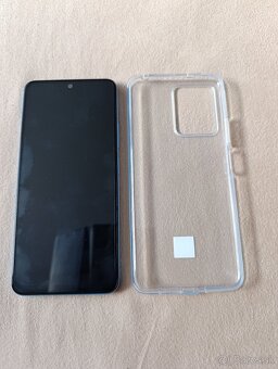 Xiaomi Redmi Note 12 Ice Blue - 5
