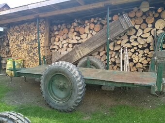 Zetor 4011 - 5
