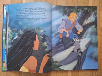 Pocahontas - 5