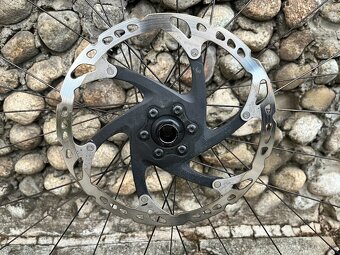 Roval Traverse Fattie 29, 12x148 boost, orech XD - 5
