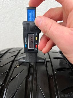 Letné Pneu Maratod Hectorra 235/40R19 Y XL - 5
