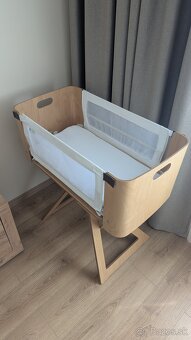 Detska postielka - 5