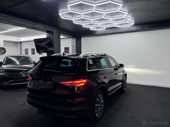 Škoda Kodiaq STYLE 2022 2.0tdi 110kw DSG 65tis km 1majiteľ - 5