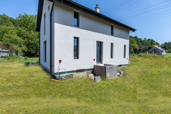 Na predaj rodinný dom - novostavba - Vyšné Opátske, Košice - 5