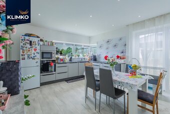 Moderný 4-izbový rodinný dom v Prešove – Nižná Šebastová - 5
