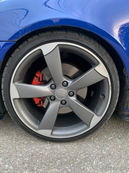 Audi Rotor 5x112 R19 - 5