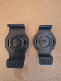 Garmin FENIX držiak - 5