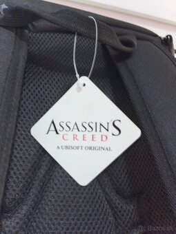 Batoh Assassin’s Creed: Symbol - 5