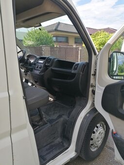 Peugeot Boxer 2.2 HDI, Maxi, L4H2, 88 Kw, - 5